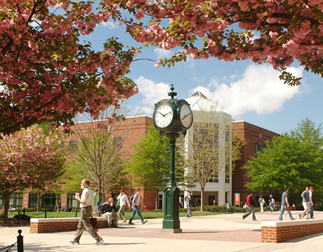 George Mason University