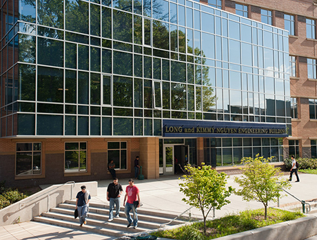 George Mason University