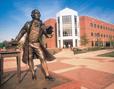 George Mason University