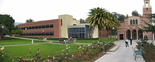 Woodbury University