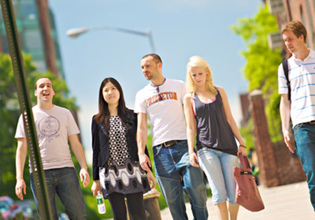 Language Courses