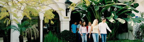 Language Courses