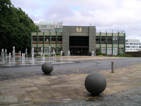 Pre-University