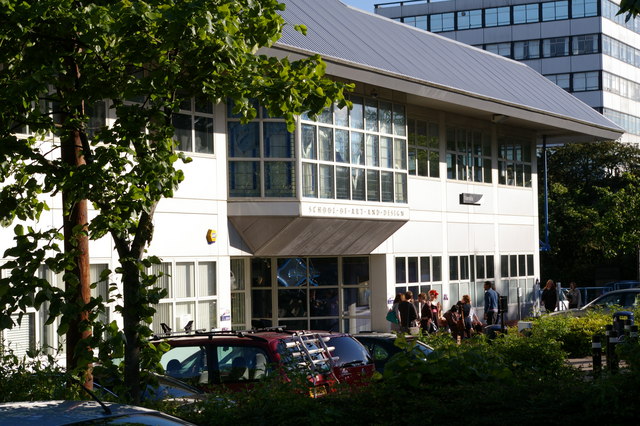 Newcastle College