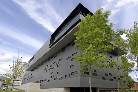 Newcastle College