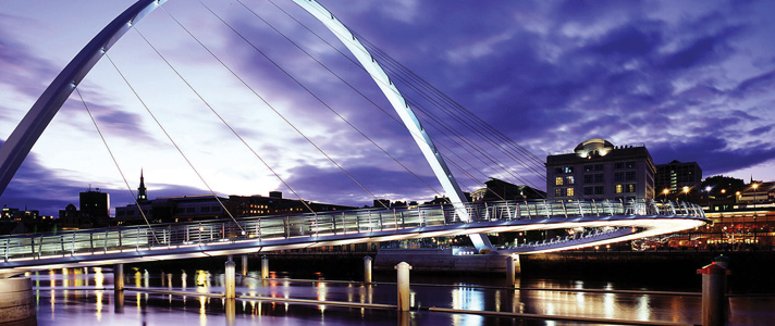 Newcastle College