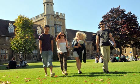 Pre-University