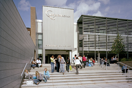 Pre-University