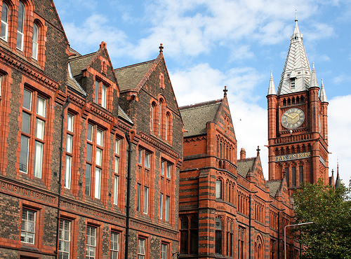 Liverpool International College