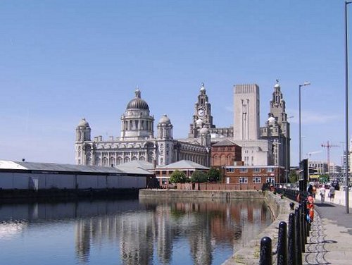 Liverpool International College