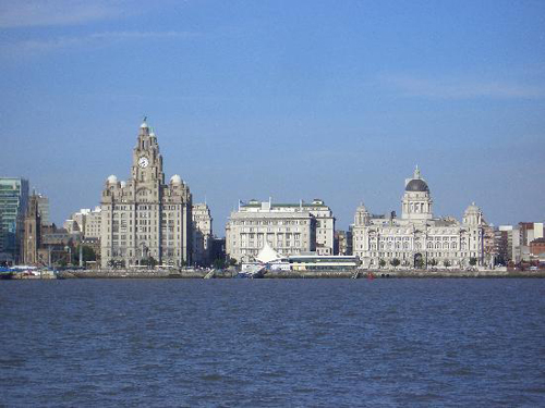 Liverpool International College