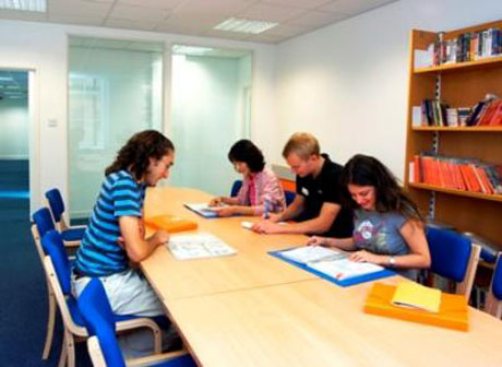 Language Courses