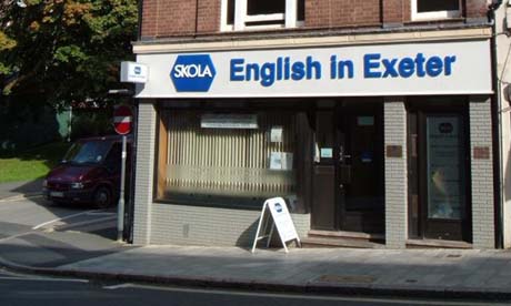 Language Courses