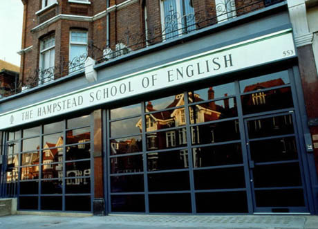Language Courses