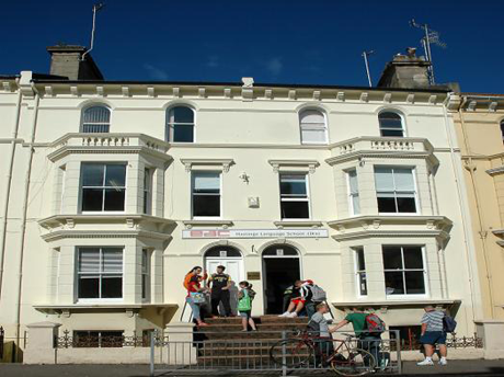 Language Courses
