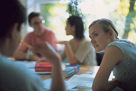 Language Courses