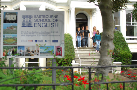 Language Courses