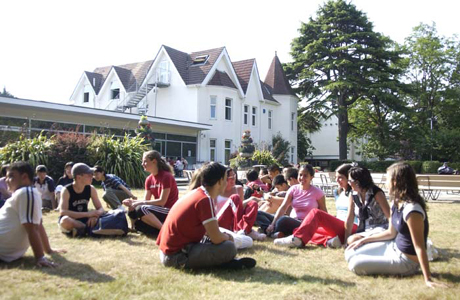 Language Courses