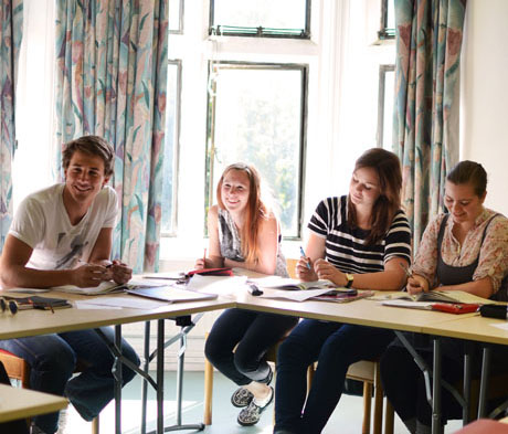 Loxdale English Centre
