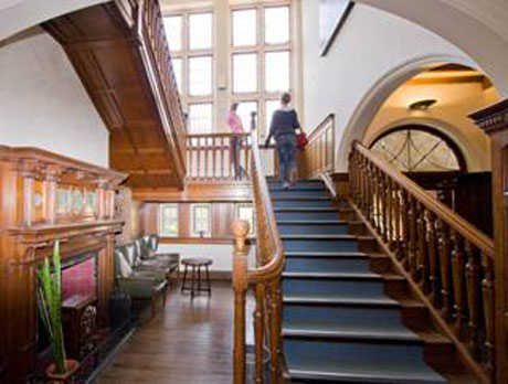Loxdale English Centre