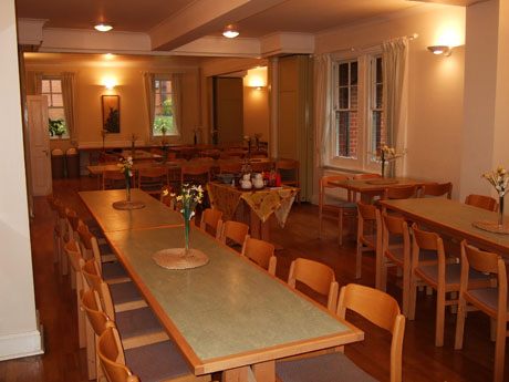 Loxdale English Centre