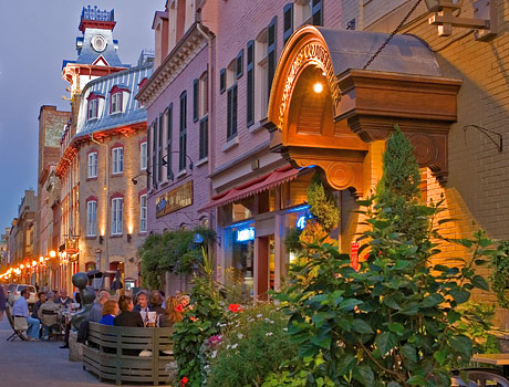 Sprachcaffe Montreal | 14-21*