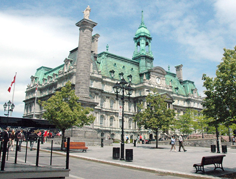 Sprachcaffe Montreal | 14-21*