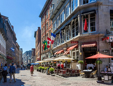 Sprachcaffe Montreal | 14-21*