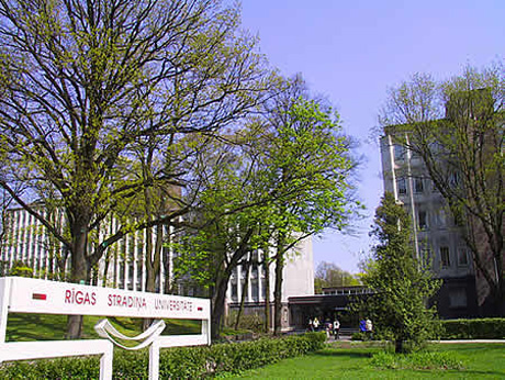 University