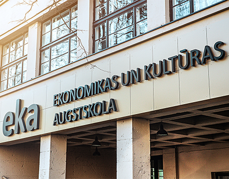 University
