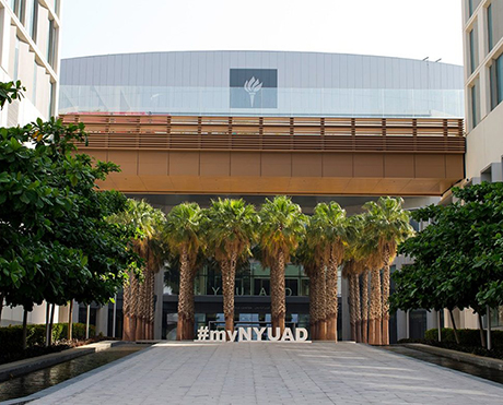 University