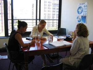 One World Language School