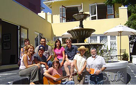 One World Language School