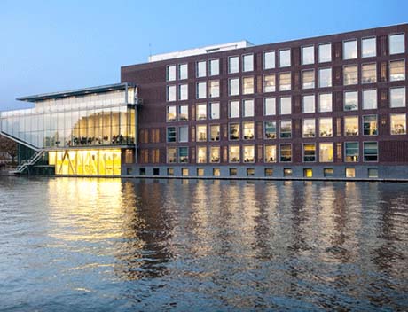 ONCAMPUS Amsterdam