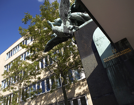 University