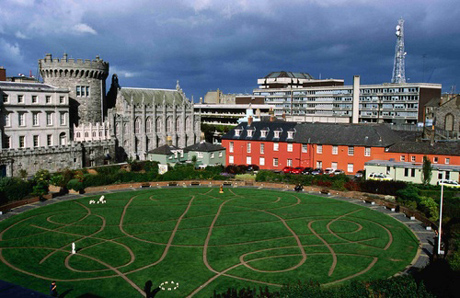 Dublin City University