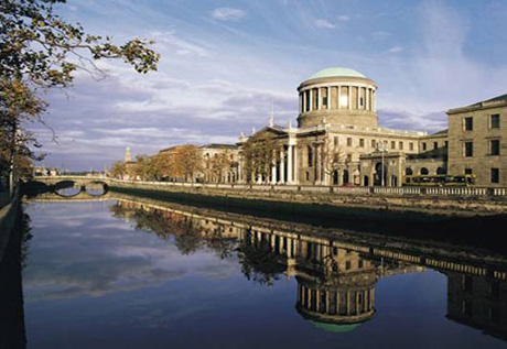 University College Dublin