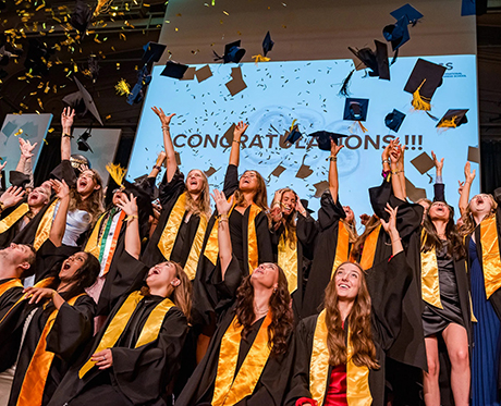 CBS International Business School