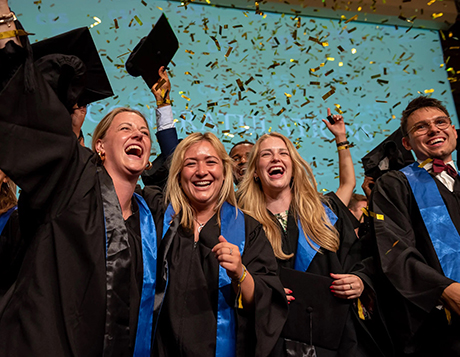 CBS International Business School