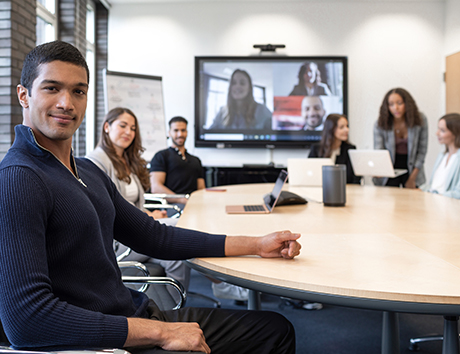 CBS International Business School