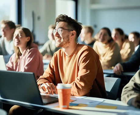 CBS International Business School