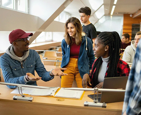 CBS International Business School