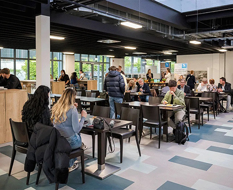 CBS International Business School