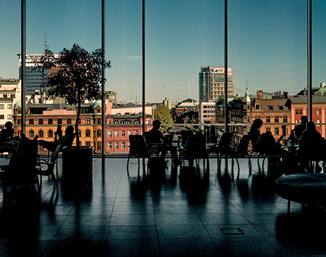 Malmö University