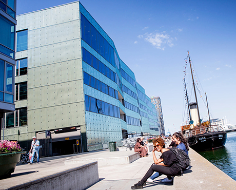 Malmö University