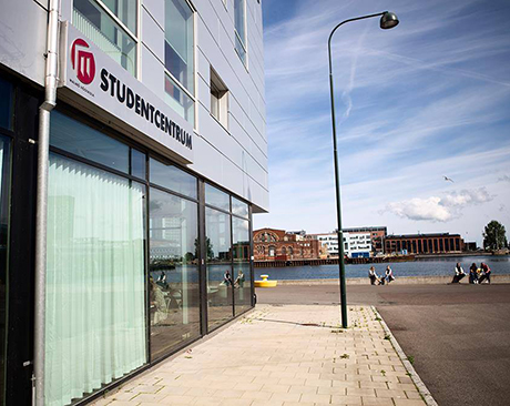 Malmö University