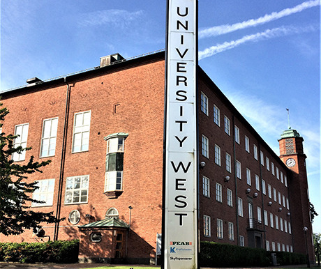 University