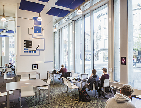 KdG University of Applied Sciences and Arts