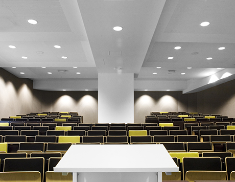 KdG University of Applied Sciences and Arts
