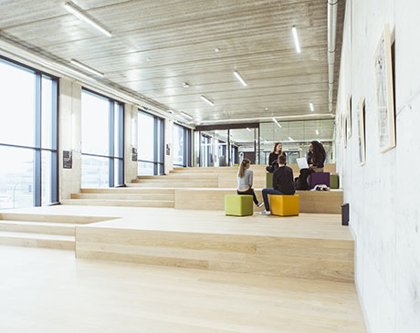 KdG University of Applied Sciences and Arts